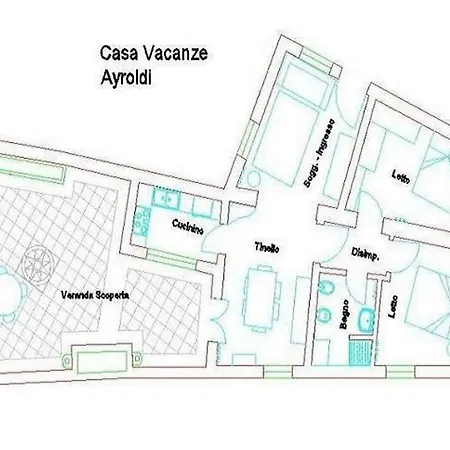 Ayroldi