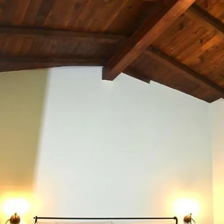 Ayroldi Apartament Lecce