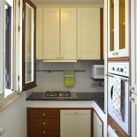 Ayroldi Apartament *