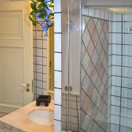 Ayroldi Appartement
