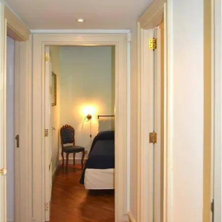 Apartman Ayroldi Lecce