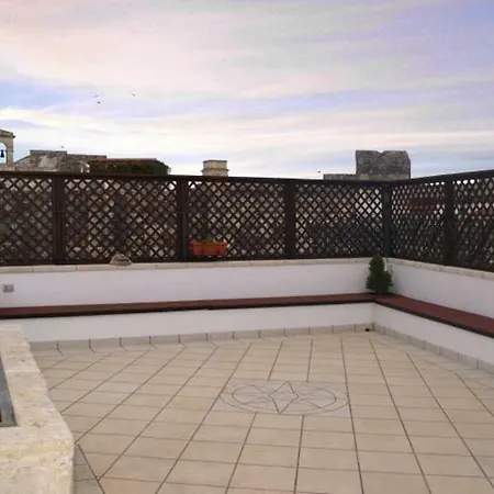 Ayroldi Apartman Lecce