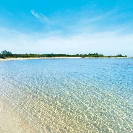 Apartman Ayroldi Lecce