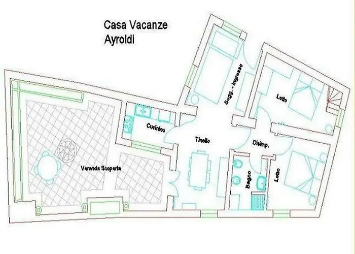 Ayroldi