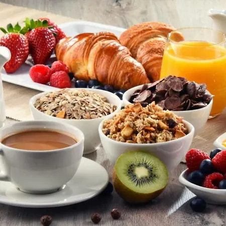 Ayroldi Apartment Lecce