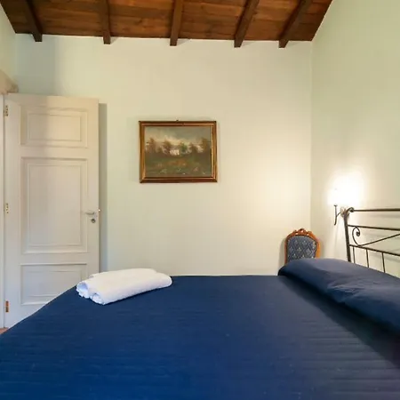 Apartamento Ayroldi Lecce