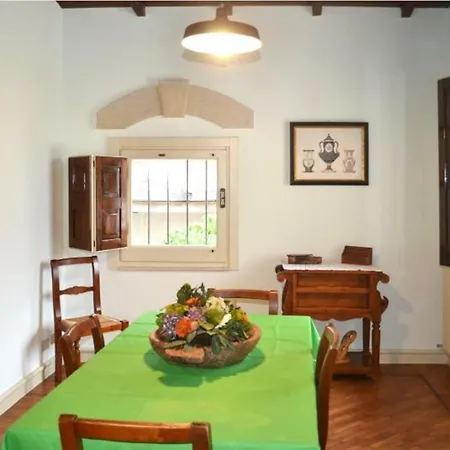 Ayroldi Apartment Lecce