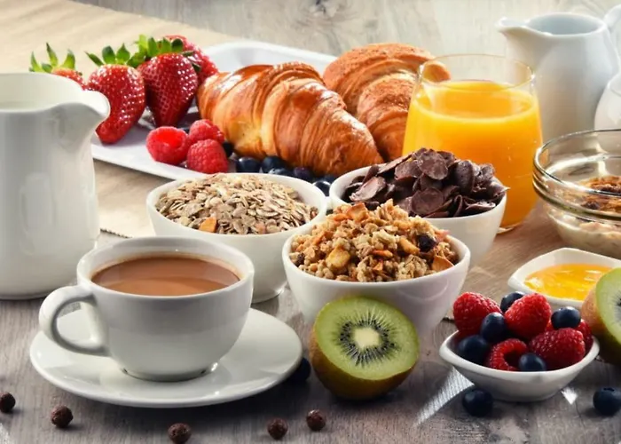 Ayroldi Apartment Lecce