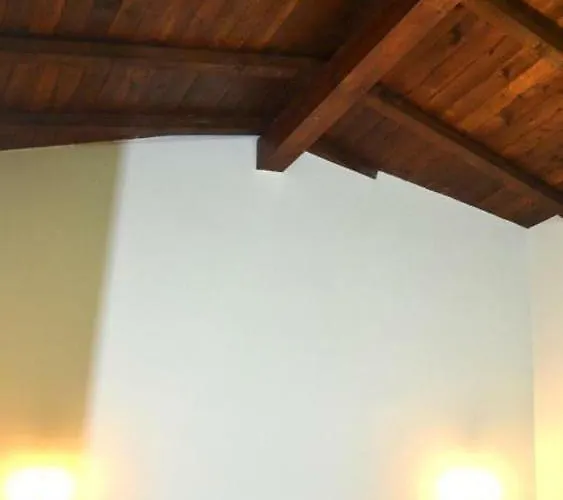 Ayroldi Apartment Lecce