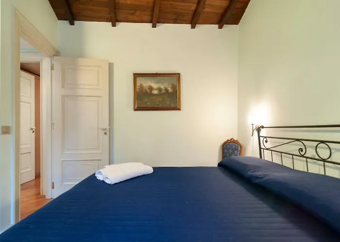 Apartman Ayroldi Lecce