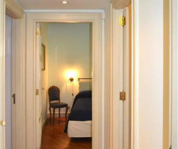 Apartment Ayroldi Lecce