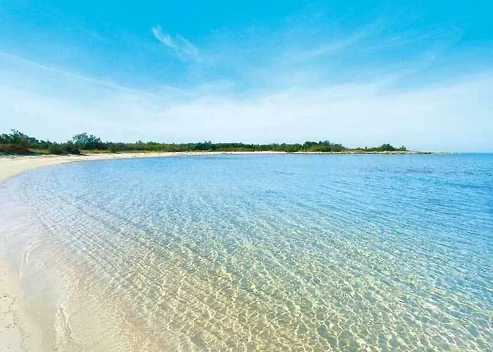 Apartment Ayroldi Lecce